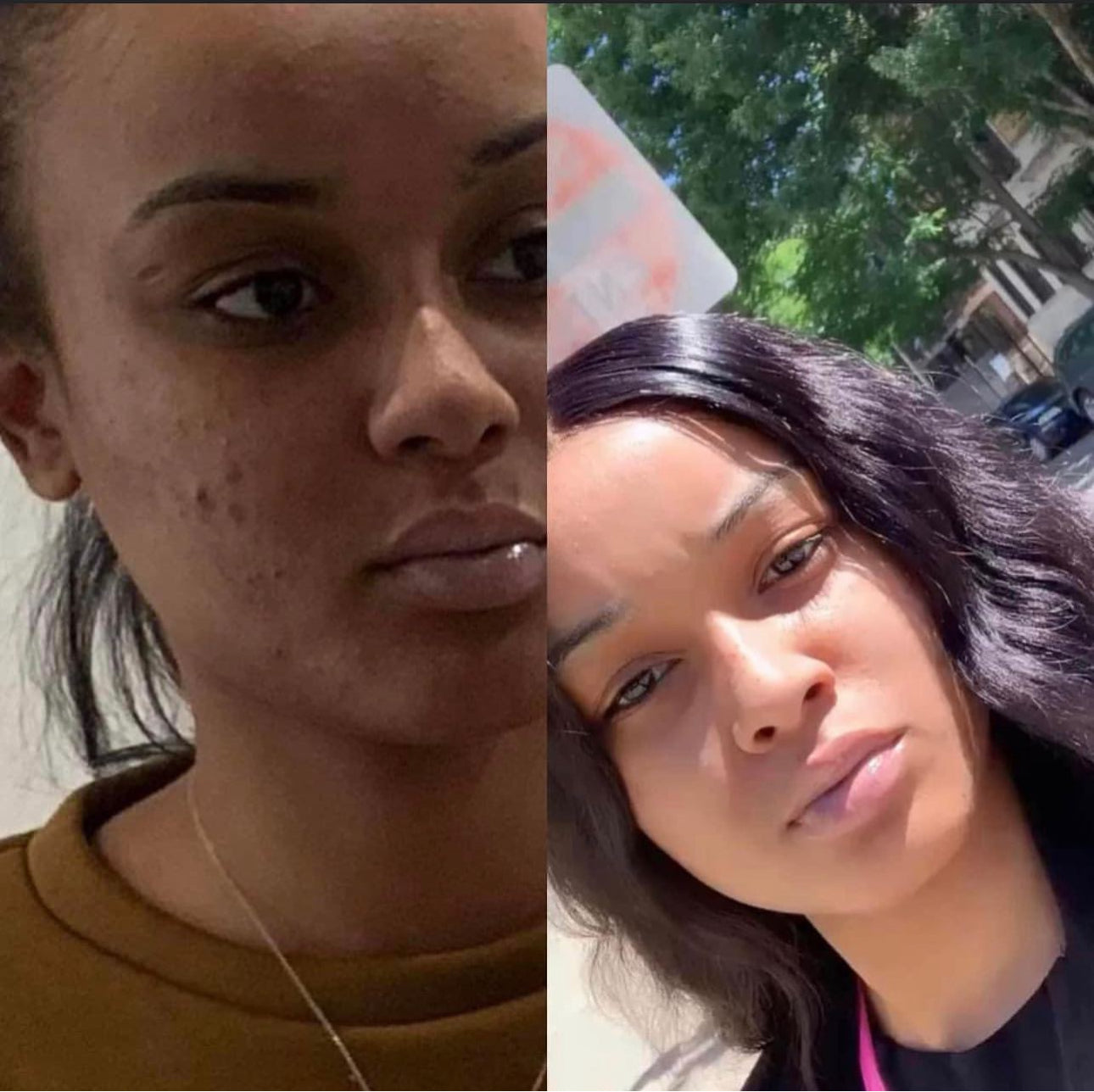 Black Cashmere foaming cleanser 8oz