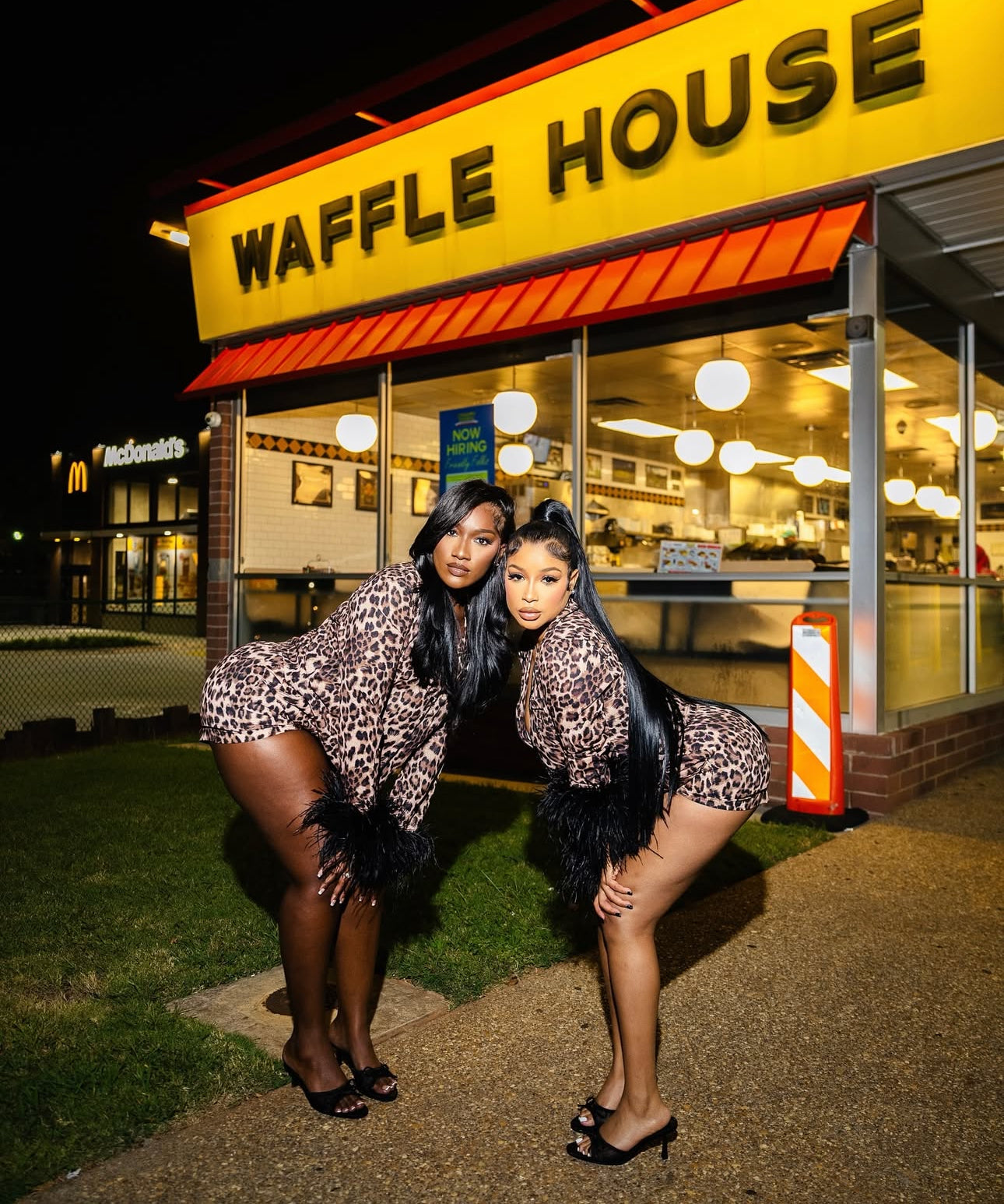 5th avenue BOTTOMS only